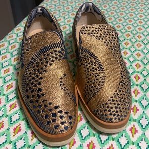 Free People Shoes - 37